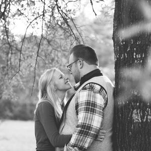 Meet your Posher, Laurenandwilliam